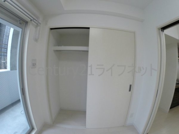 エルシア新大阪