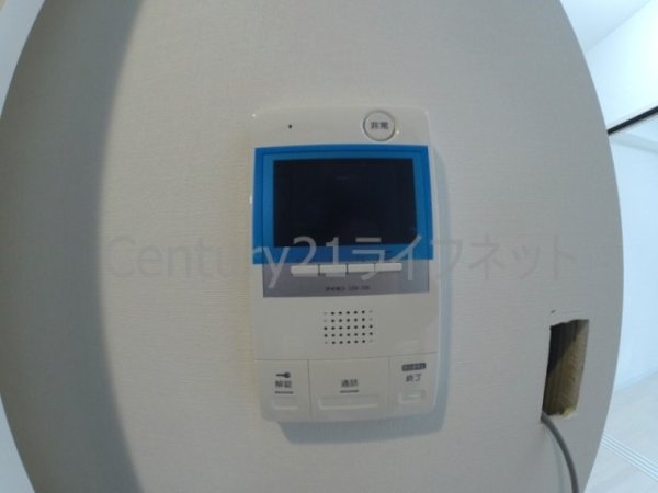 エルシア新大阪