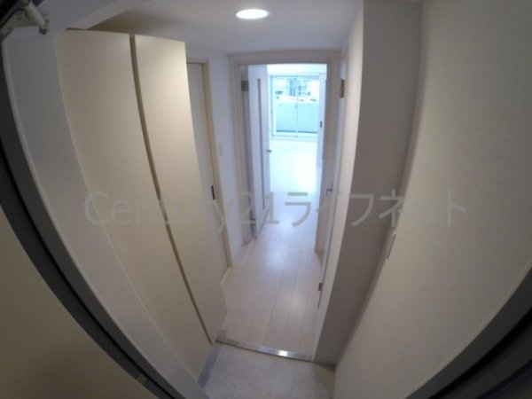 エルシア新大阪