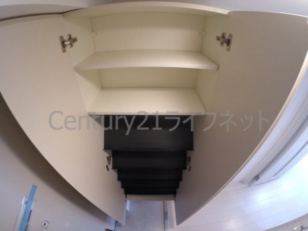 エルシア新大阪