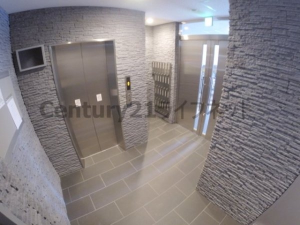 エルシア新大阪