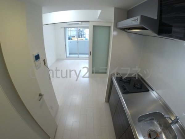 エルシア新大阪