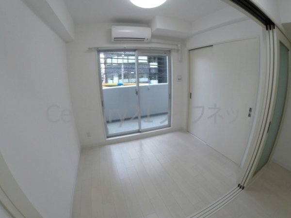 エルシア新大阪