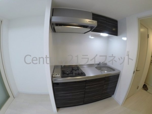 エルシア新大阪