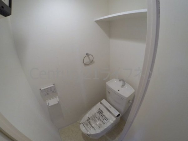 エルシア新大阪