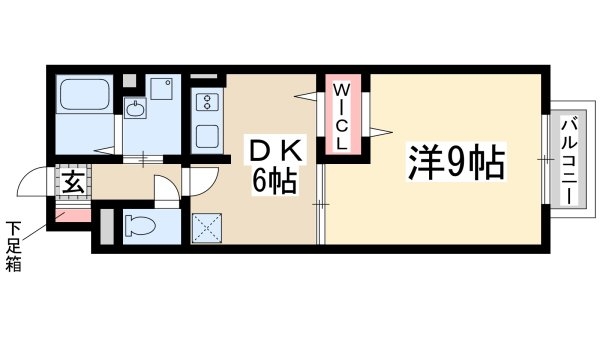 グランシャンブル