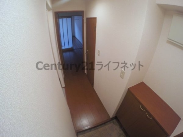 グランシャンブル