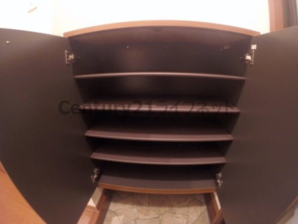 グランシャンブル