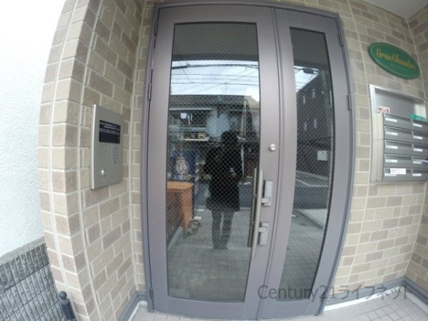 グランシャンブル