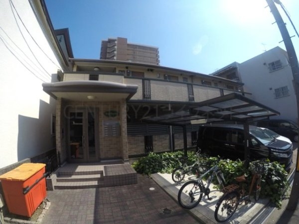 グランシャンブル