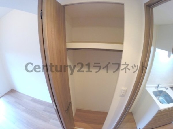 プレサンス新大阪ザシティ