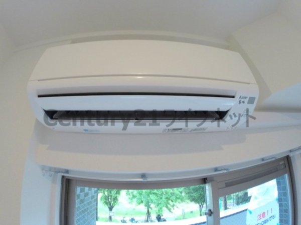 プレサンス新大阪ザシティ