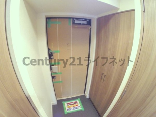 プレサンス新大阪ザシティ