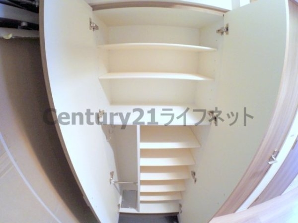 プレサンス新大阪ザシティ