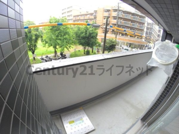 プレサンス新大阪ザシティ