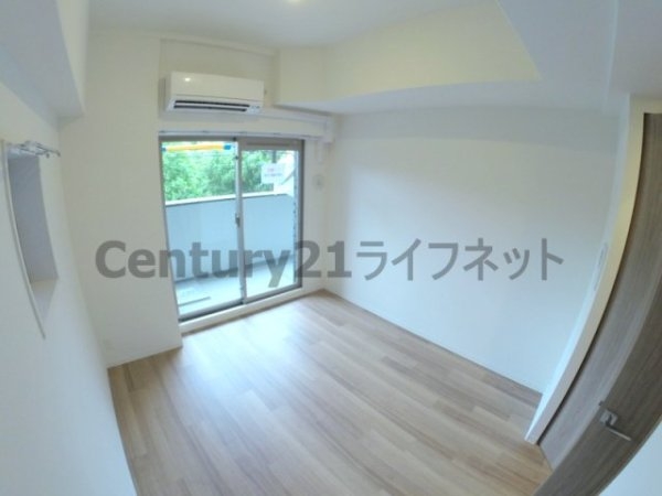 プレサンス新大阪ザシティ