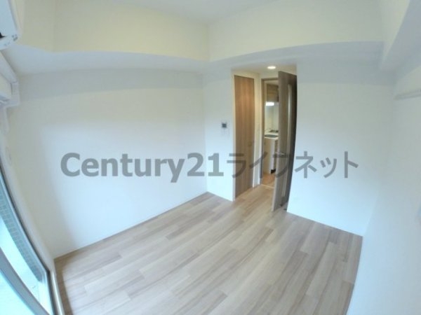 プレサンス新大阪ザシティ