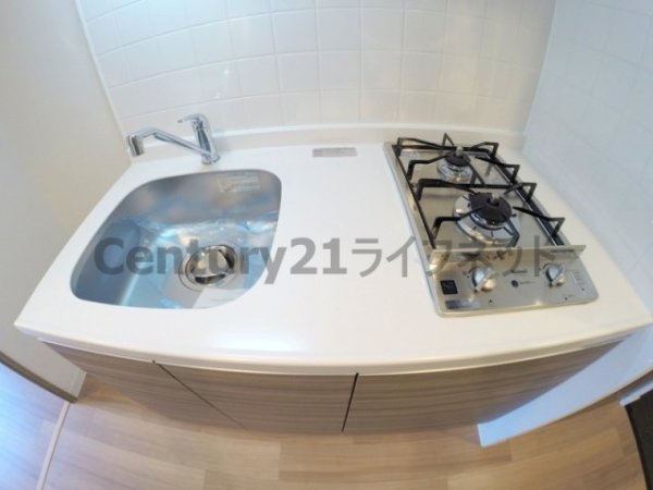 プレサンス新大阪ザシティ