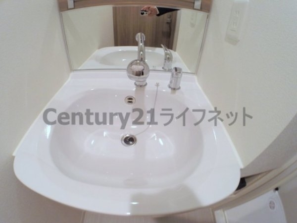 プレサンス新大阪ザシティ