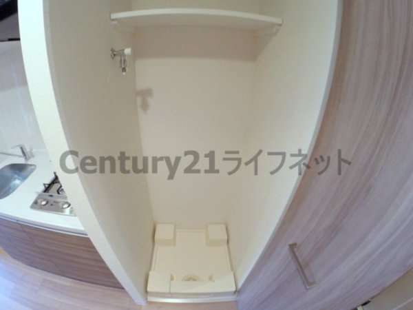 プレサンス新大阪ザシティ