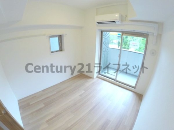 プレサンス新大阪ザシティ