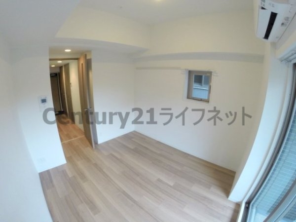 プレサンス新大阪ザシティ