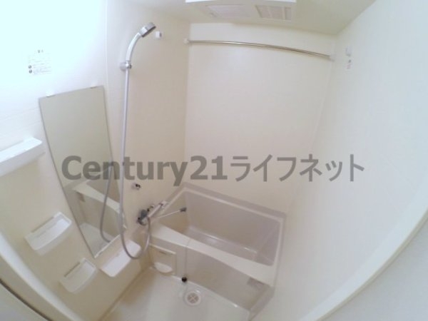 プレサンス新大阪ザシティ