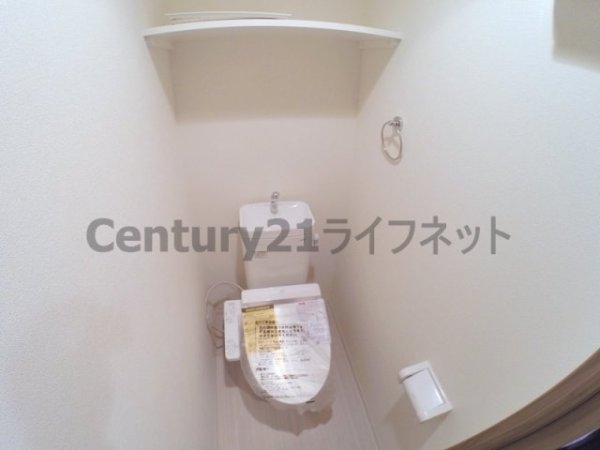 プレサンス新大阪ザシティ