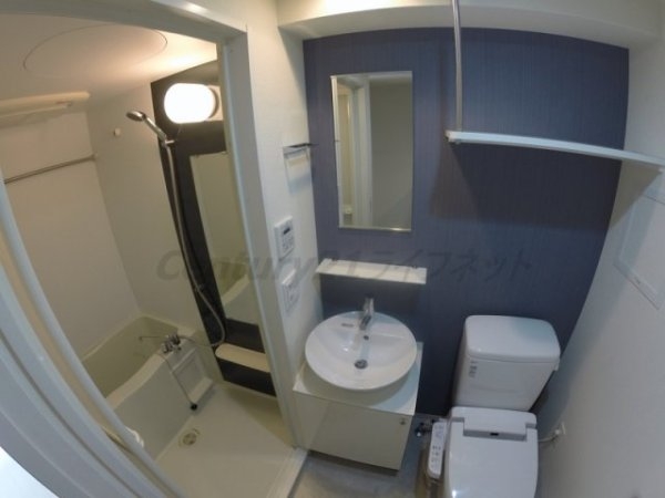 エスリード新北野