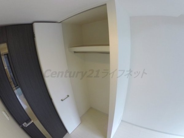 エスリード新北野