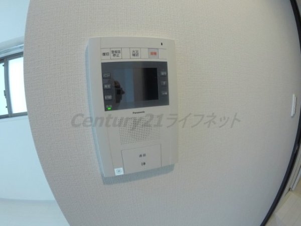 エスリード新北野