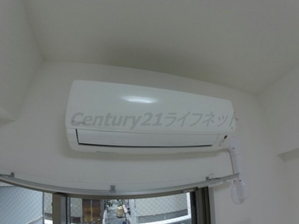 エスリード新北野