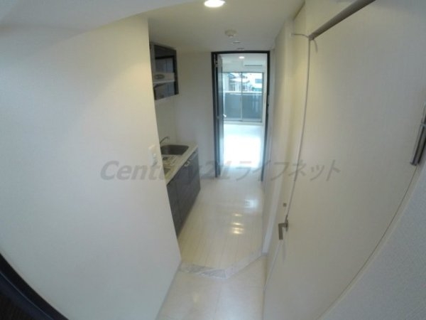 エスリード新北野