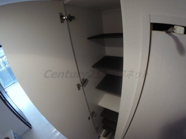 エスリード新北野