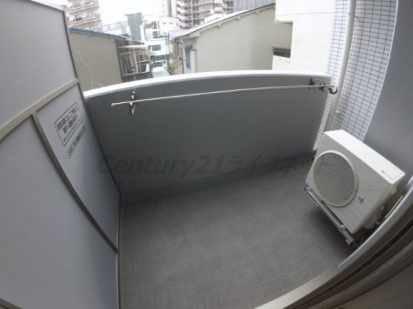 エスリード新北野