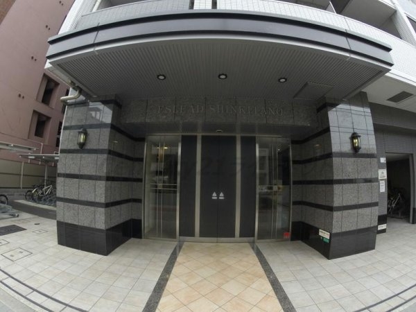 エスリード新北野