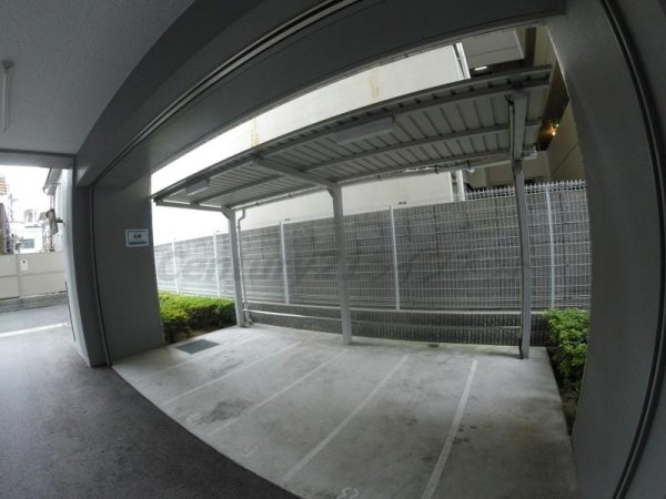 エスリード新北野