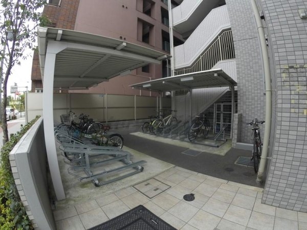 エスリード新北野