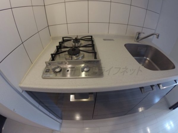 エスリード新北野