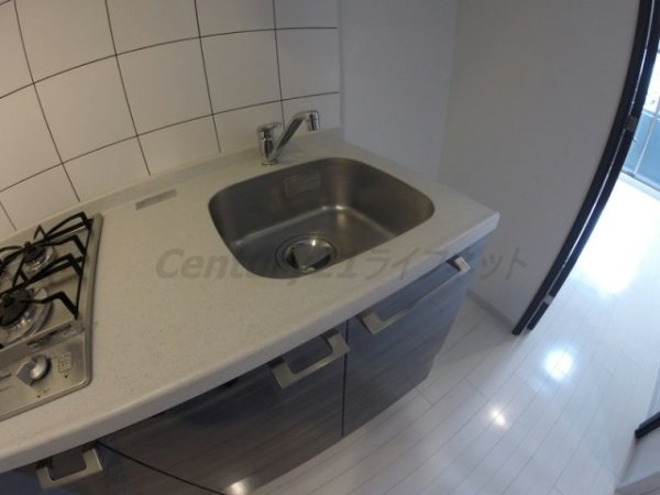 エスリード新北野