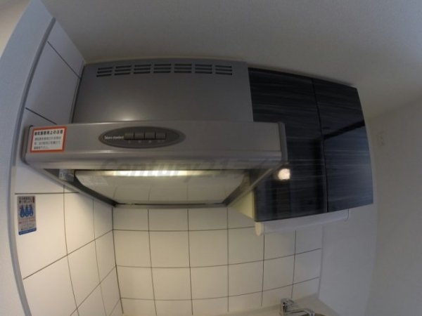 エスリード新北野