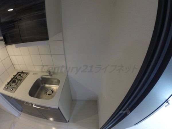 エスリード新北野