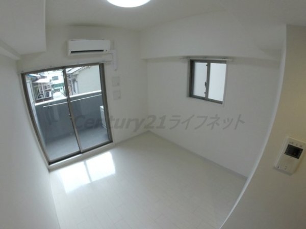 エスリード新北野