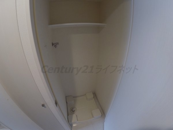 エスリード新北野