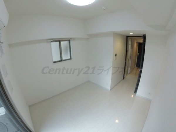 エスリード新北野