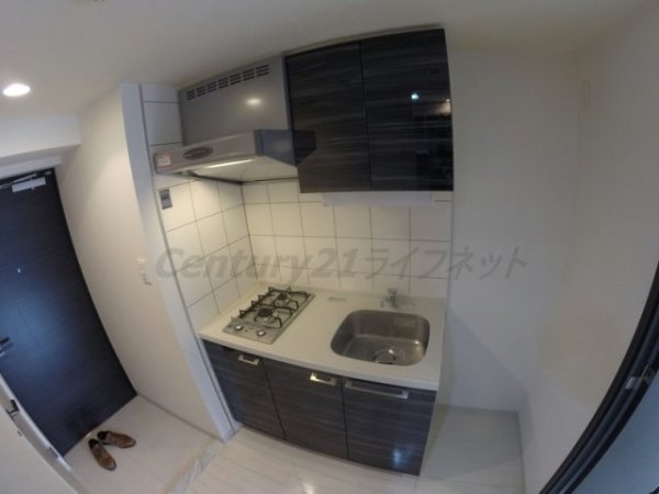 エスリード新北野