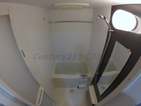 エスリード新北野