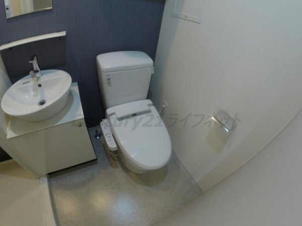 エスリード新北野