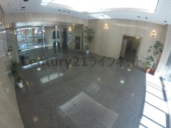 ノルデンハイム東三国