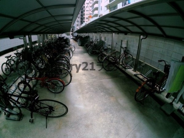 ノルデンハイム東三国